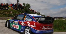 Rajd Bugarii
